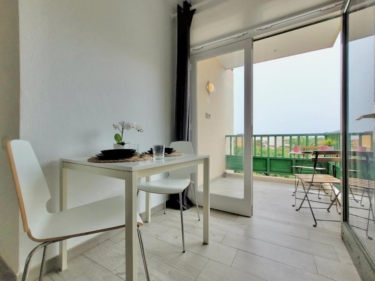 Moon Place Puerto de la Cruz  Exterior foto