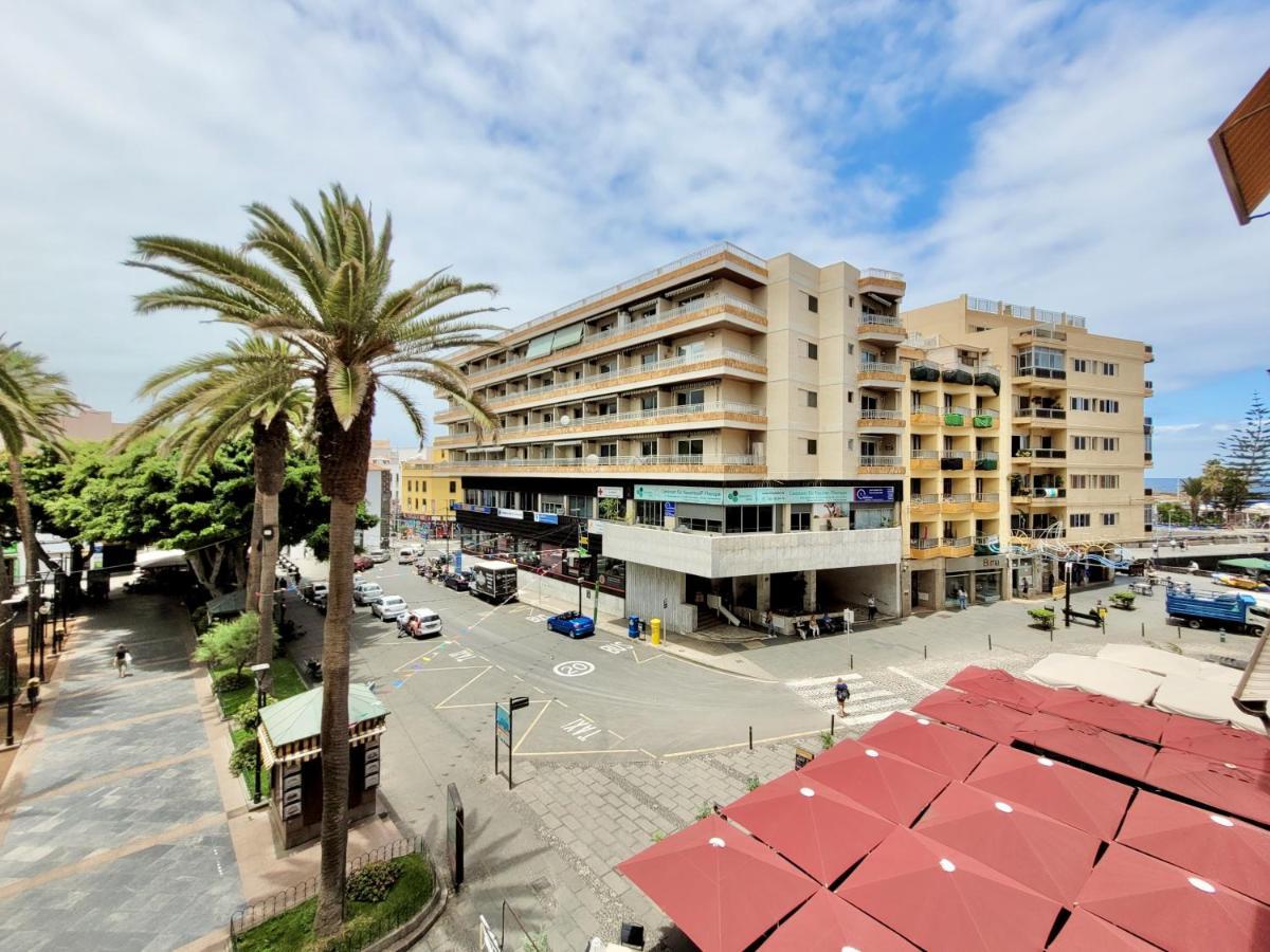 Moon Place Puerto de la Cruz  Exterior foto